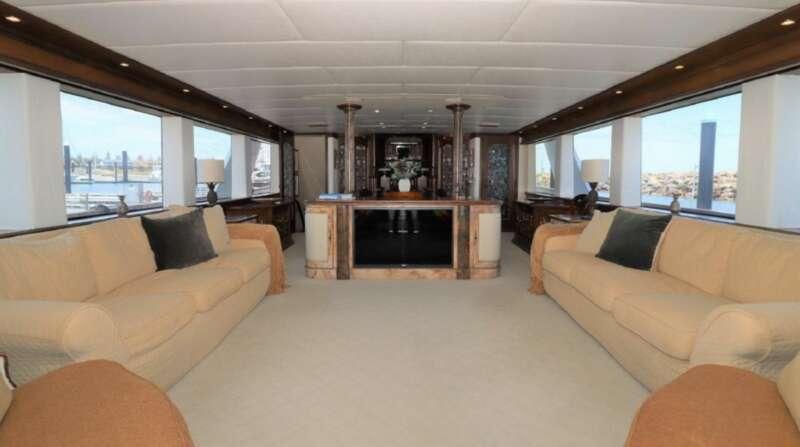 Westport Custom Hope