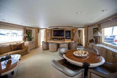  Westport Custom Lady grace  <b>Interior Gallery</b>