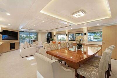  Westport Custom Mary kathlene  <b>Interior Gallery</b>