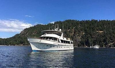 Westport Custom Pacific shadow