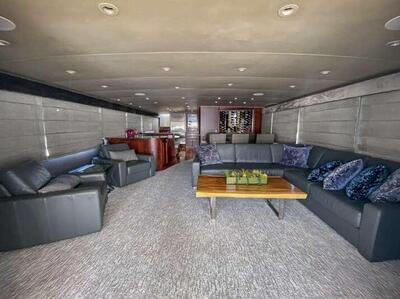  Westport Custom Stoked on fishing  <b>Interior Gallery</b>