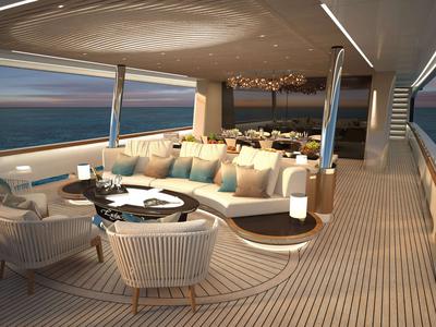  Wim van der Valk 34m Lady Lene  <b>Gallery</b>