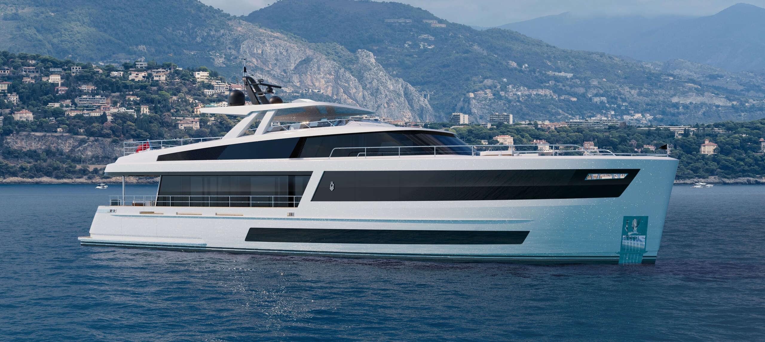 Custom 35m