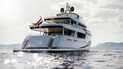 <b>Галерея</b>  Wim van der Valk Custom Lalabe 