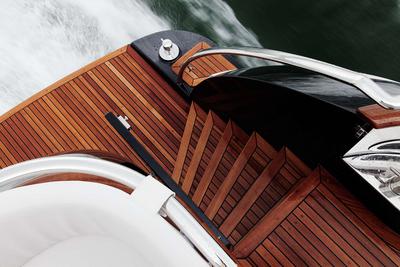  Wim van der Valk Flybridge 23m Falcon  <b>Exterior Gallery</b>