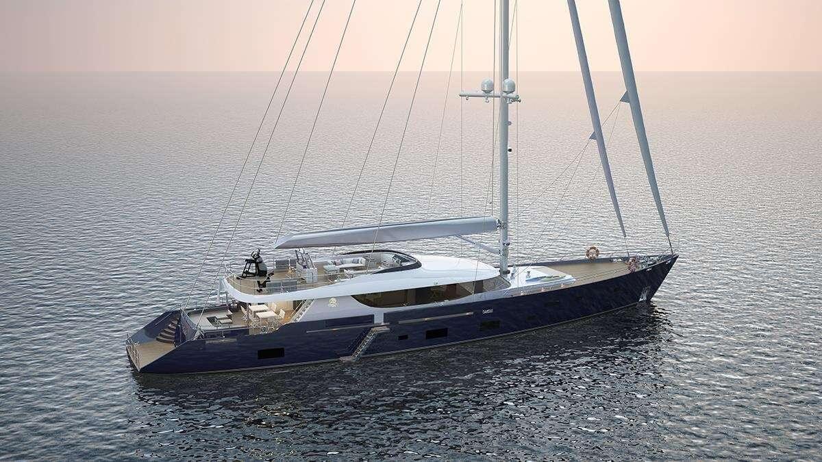 Mengi Yay Expands Fleet with the L’Aquila Series, Set to Launch NB108