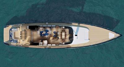 Mengi Yay Expands Fleet with the L’Aquila Series, Set to Launch NB108