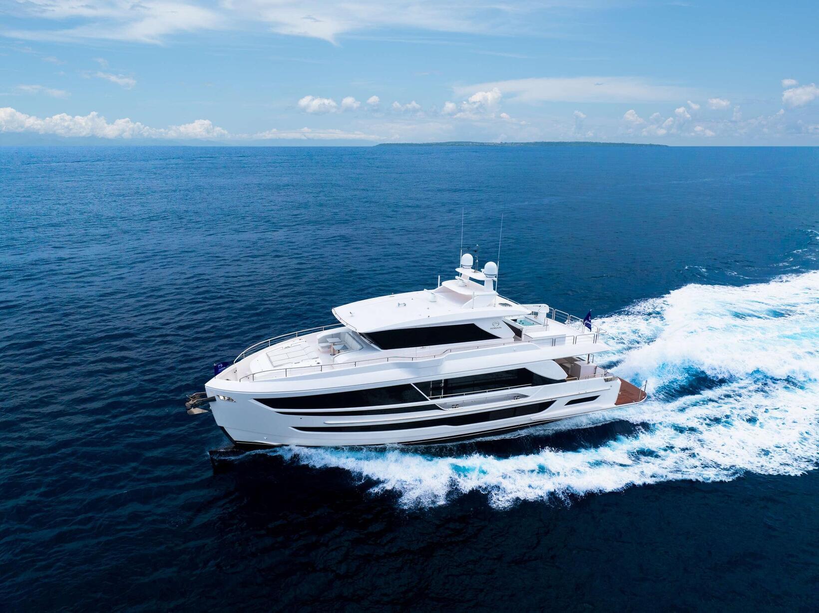 An Epic Horizon Lineup Scheduled for FLIBS 2024