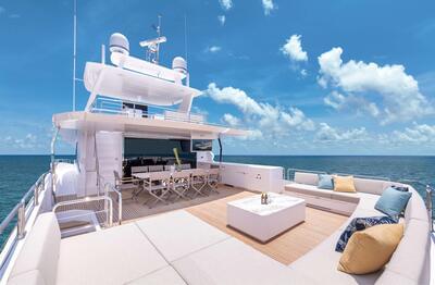 An Epic Horizon Lineup Scheduled for FLIBS 2024