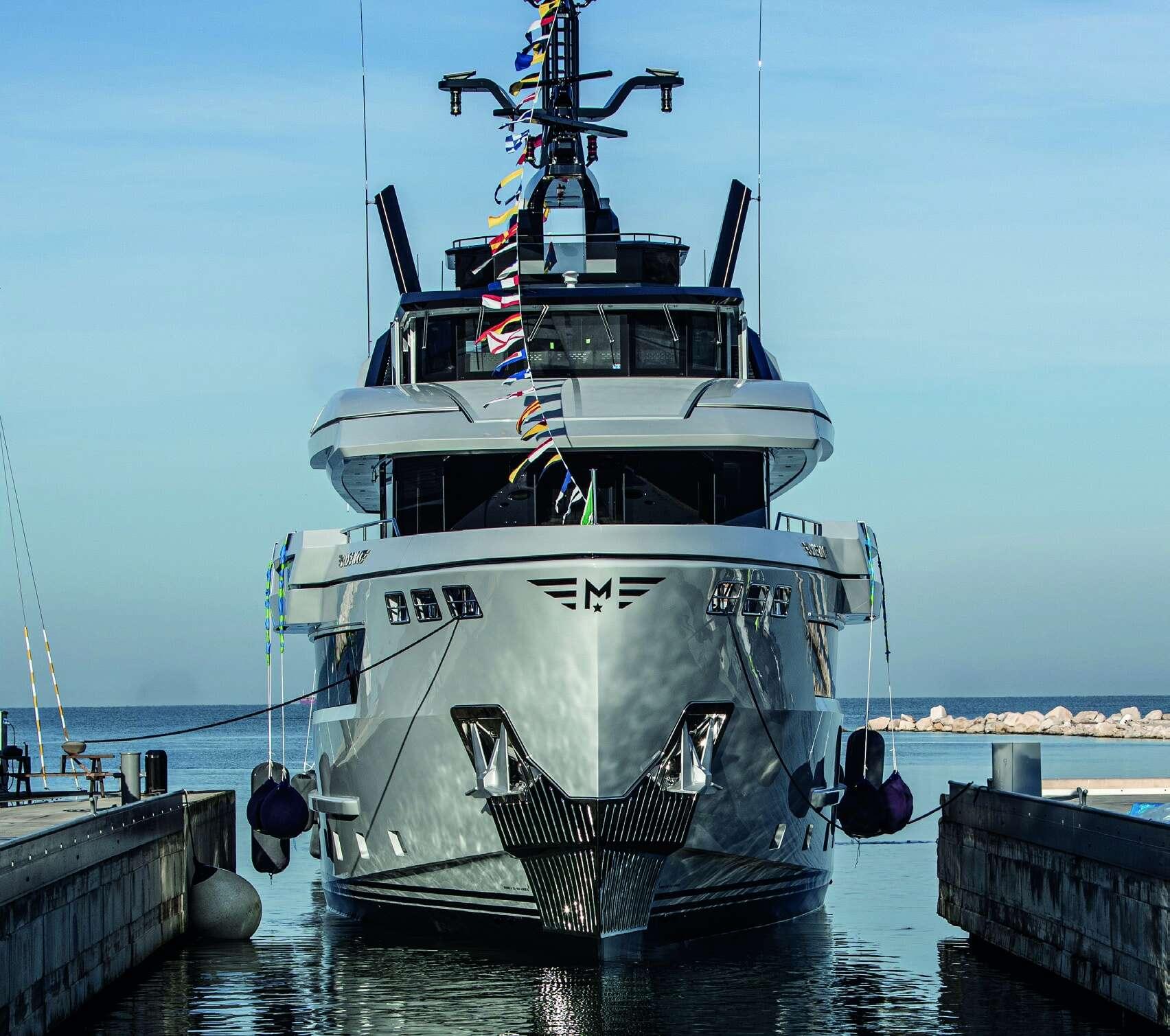 News article: The launch of the Flexplorer 146 Maverick - 2023-11-23