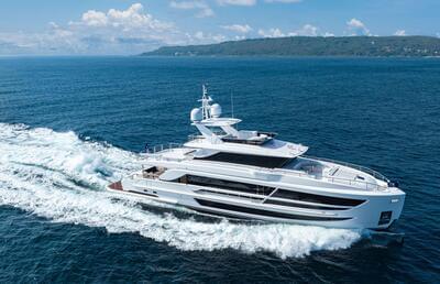 Horizon Yachts to Unveil New FD Series Superyacht Designs at Boot Düsseldorf