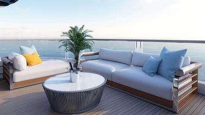 INTRODUCING THE SUNSEEKER OCEAN 182: A VISIONNAIRE EXCLUSIVE