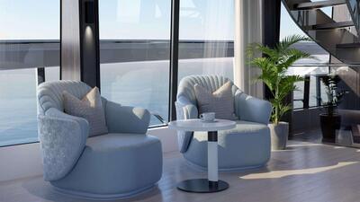 INTRODUCING THE SUNSEEKER OCEAN 182: A VISIONNAIRE EXCLUSIVE