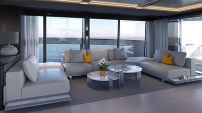 INTRODUCING THE SUNSEEKER OCEAN 182: A VISIONNAIRE EXCLUSIVE