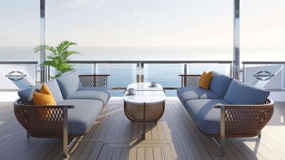 INTRODUCING THE SUNSEEKER OCEAN 182: A VISIONNAIRE EXCLUSIVE