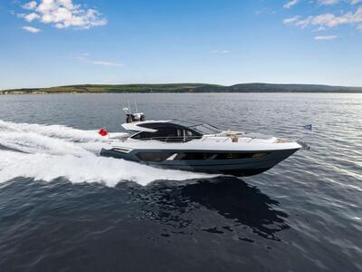 Sunseeker Makes a Splash at Miami Boat Show with Largest North American Display