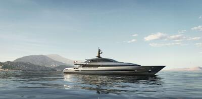 Baglietto Unveils Two New Yacht Lines: XO and FAST50