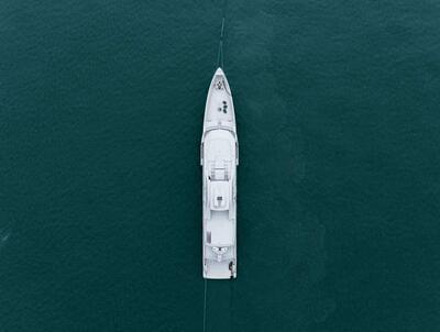 Seventh Amels 60 Joins Damen Yachting Fleet