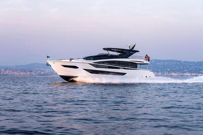 SUNSEEKER USA EXHIBITS LARGEST DISPLAY AT PALM BEACH INTERNATIONAL BOAT SHOW