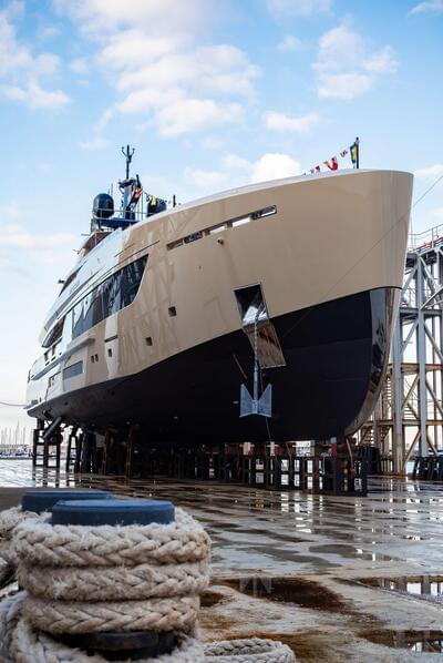 Tankoa New Launch: M/Y Rilassata Elevates the Best-Selling S501 EVO Series