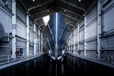 Feadship Project 713: A Milestone in Environmental Sustainability