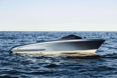  Ferretti Group at the Cannes Yachting Festival and Monaco Yacht Show 2024