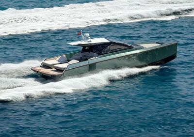  Ferretti Group at the Cannes Yachting Festival and Monaco Yacht Show 2024