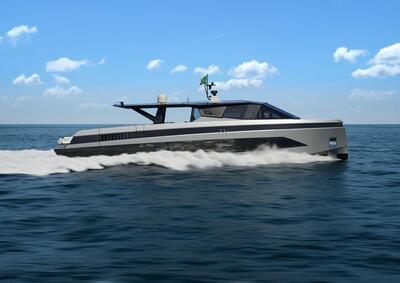  Ferretti Group at the Cannes Yachting Festival and Monaco Yacht Show 2024