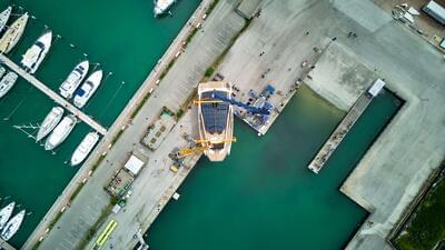 Gallery: WIDER YACHTS LAUNCHES SECOND WIDERCAT 92: "ATALI" DELIVERS INNOVATION AND PERSONALIZED LUXURY