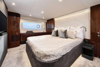 Horizon Yachts Unveils the E75 Skylounge: A Fusion of Style and Performance Tailored for the Australian Market