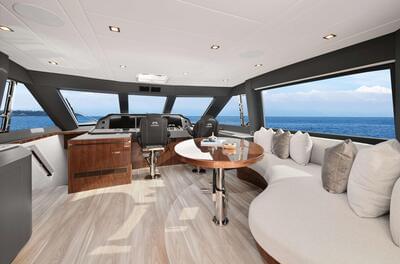 Horizon Yachts Unveils the E75 Skylounge: A Fusion of Style and Performance Tailored for the Australian Market