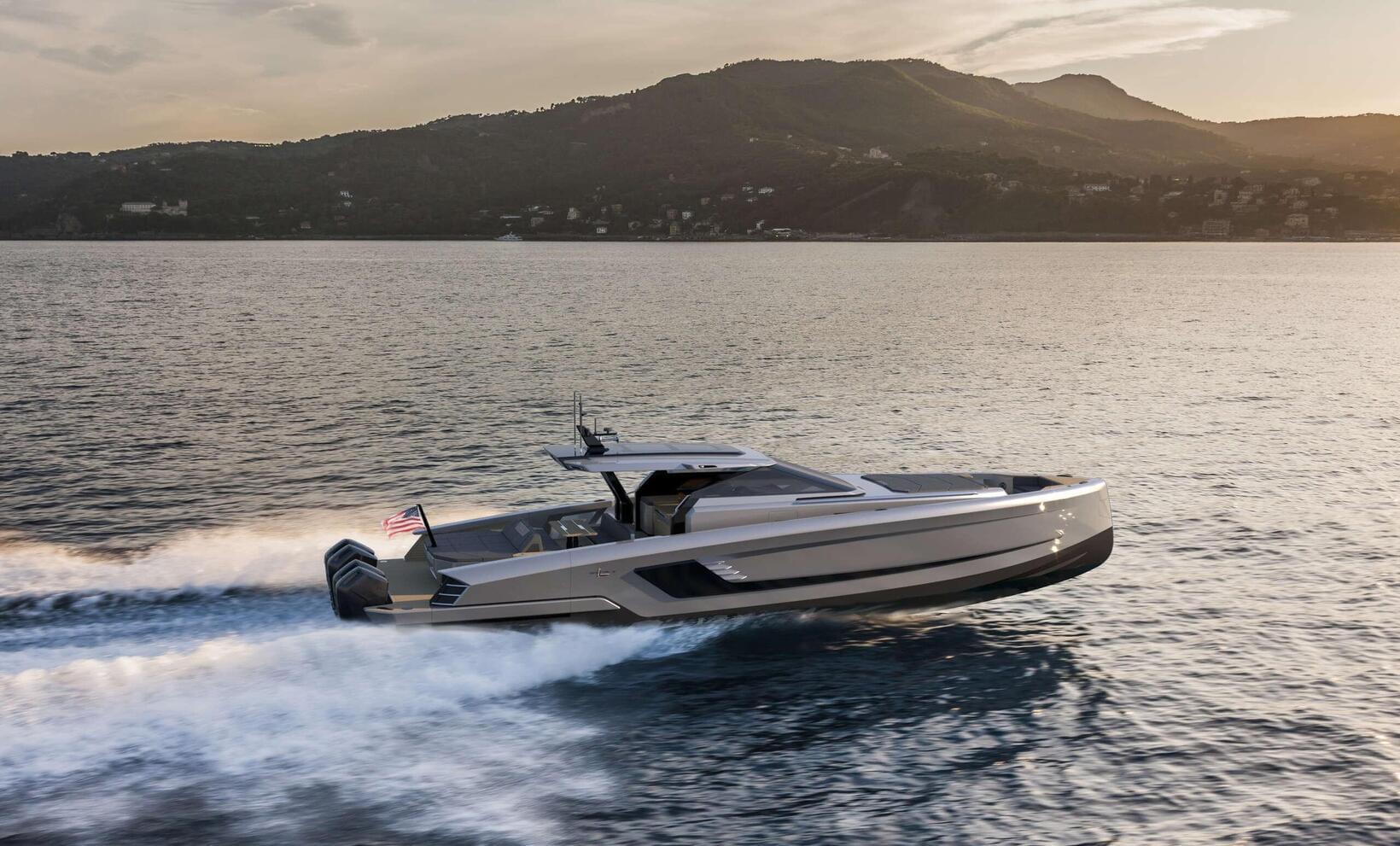 Wider Showcases Vision and Versatility with Two New Models Joining Cannes 2024 Lineup