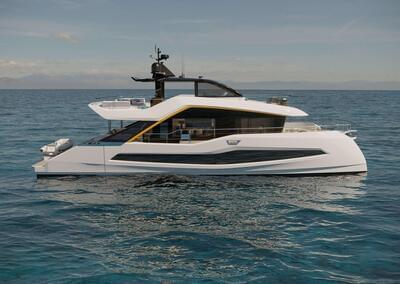 Gallery: Wider Showcases Vision and Versatility with Two New Models Joining Cannes 2024 Lineup