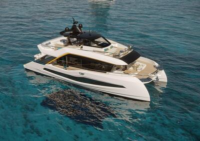 Gallery: Wider Showcases Vision and Versatility with Two New Models Joining Cannes 2024 Lineup