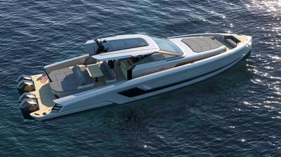 Gallery: Wider Showcases Vision and Versatility with Two New Models Joining Cannes 2024 Lineup