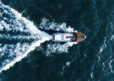 Ferretti Group at the Cannes Yachting Festival: Record Profitability and Six Premieres