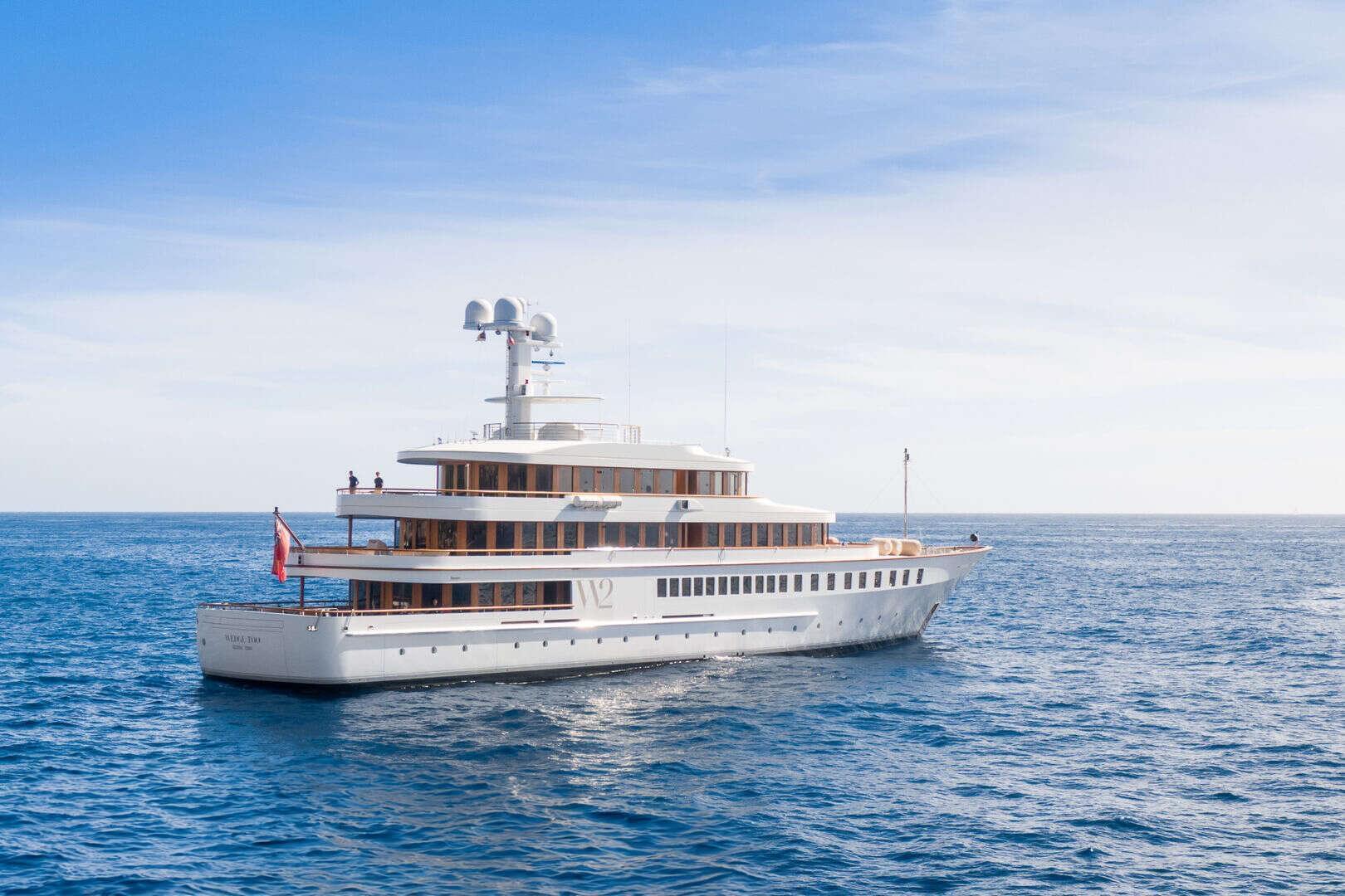 Feadship introduces Resale for Feadship owners