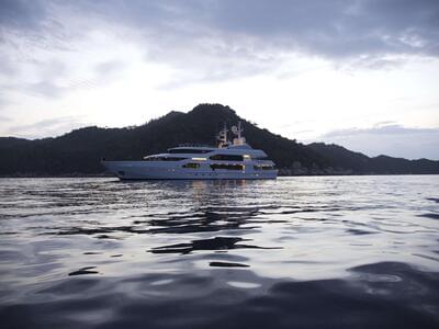 Feadship introduces Resale for Feadship owners