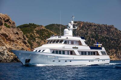 Feadship introduces Resale for Feadship owners