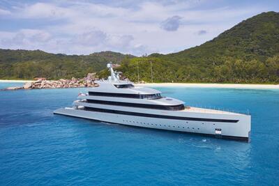 Feadship introduces Resale for Feadship owners