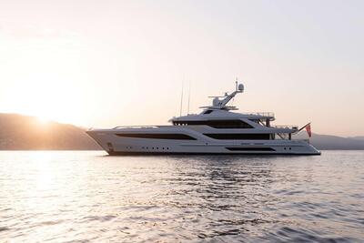 Feadship introduces Resale for Feadship owners