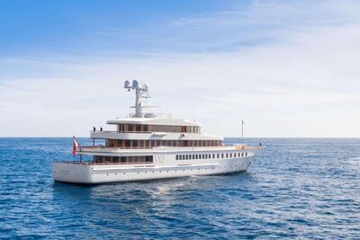 Feadship introduces Resale for Feadship owners