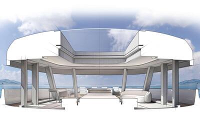 HEESEN REVEALS AMBITIOUS NEW 62-METRE SUPERYACHT PROJECT AT MONACO YACHT SHOW – MONTE-CARLO