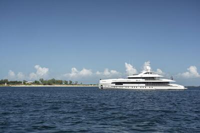 Heesen Yachts announces strong presence for Fort Lauderdale International Boat Show.