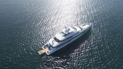 Heesen Yachts announces strong presence for Fort Lauderdale International Boat Show.