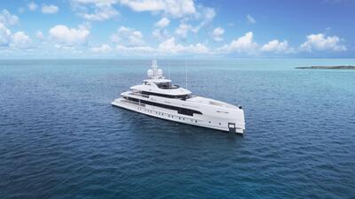 Heesen Yachts announces strong presence for Fort Lauderdale International Boat Show.