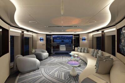 Heesen Yachts announces strong presence for Fort Lauderdale International Boat Show.