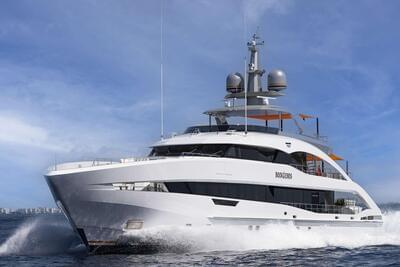 Heesen Yachts announces strong presence for Fort Lauderdale International Boat Show