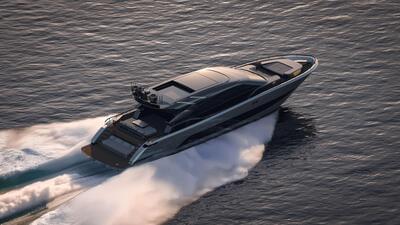 TRICK OR TREAT: AB Yachts and Maiora Unveil Exciting New Projects at FLIBS24