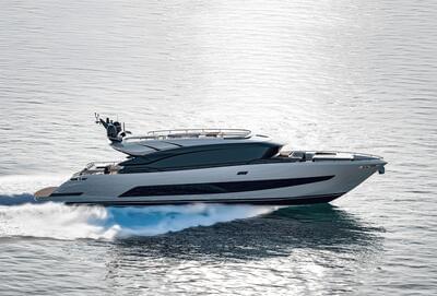 TRICK OR TREAT: AB Yachts and Maiora Unveil Exciting New Projects at FLIBS24